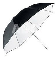 Fomei W-105 lietussargs 105 cm balts