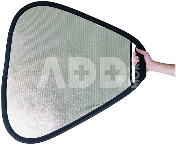 Lastolite Trigrip 75cm silver/white