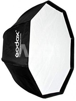 Godox SB-UE120 Octabox 120cm (foldable)