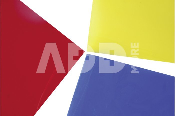 Walimex Color Filter Set for Background Reflector