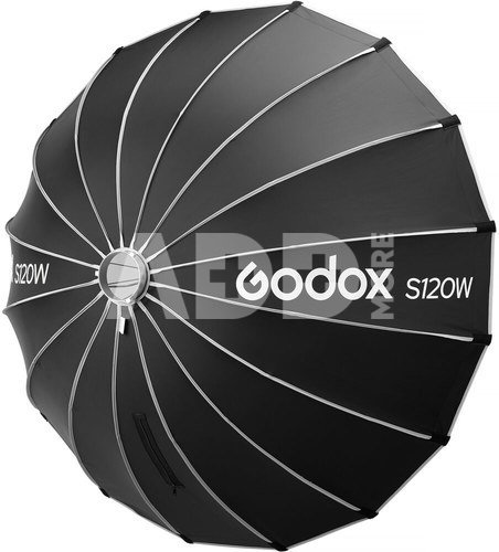 Godox S120W Multifunctional Bowens Mount Softbox