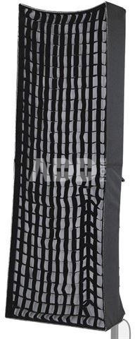 Falcon Eyes Softbox + Honeycomb Grid RX-36SB+HC II for LED RX-36TDX II