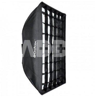 Godox SB-FW6060 Softbox with Grid 60x60cm