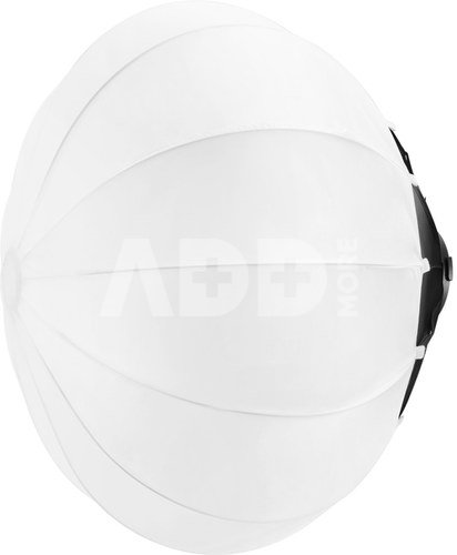 Godox GL3 Lantern Softbox 90cm for KNOWLED MG1200Bi Bi Color LED Light
