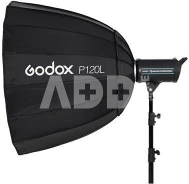 Godox Parabolic Softbox Bowens Mount P120L