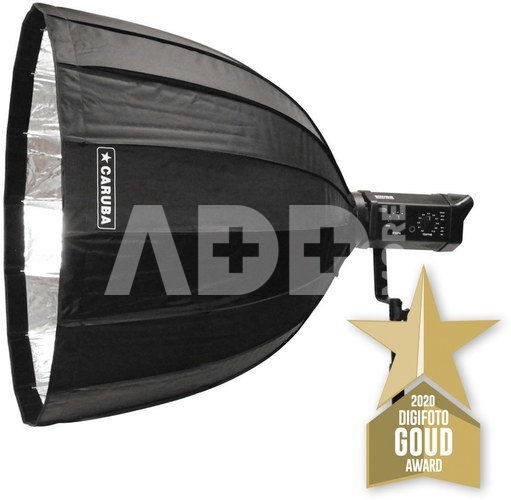 Caruba Deep Parabolic Softbox 120 cm