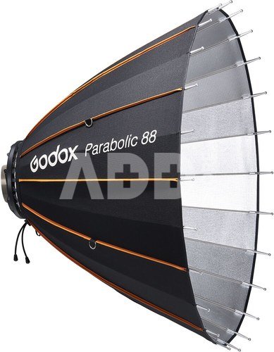 Godox Parabolic Reflector 88