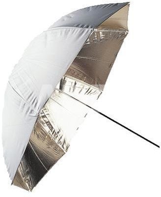 Falcon Eyes Umbrella UR-32G Gold/White 80 cm