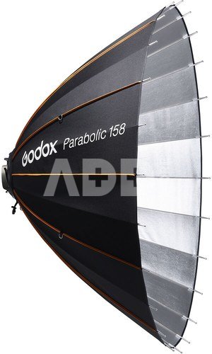 Godox Parabolic Reflector 158