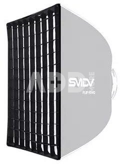 SMDV Speedbox Flip Grid voor Flip 60x60