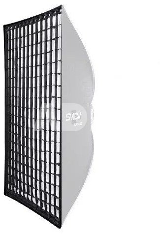 SMDV Speedbox Flip Grid voor Flip 90x120