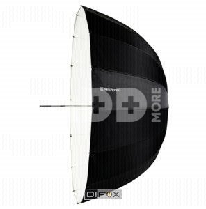 Elinchrom Umbrella Deep Weiss 125cm
