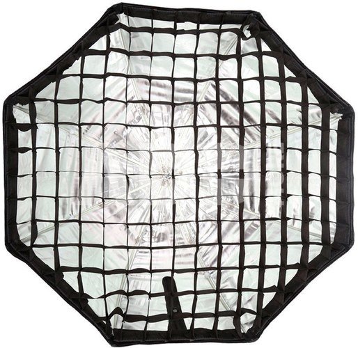 Caruba Honingraat (Grid) voor Orb 80cm