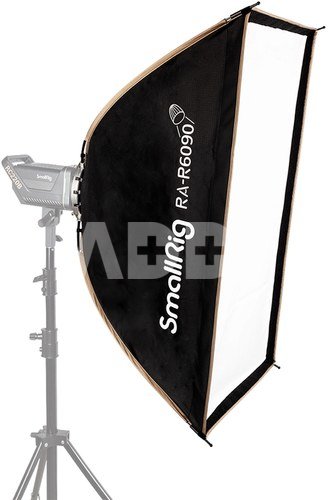 SMALLRIG 3930 RA-R6090 SOFTBOX RECTANGULAR