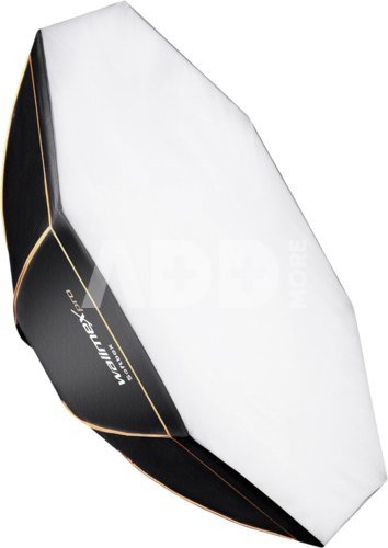 walimex pro Octagon Softbox Orange Line 150