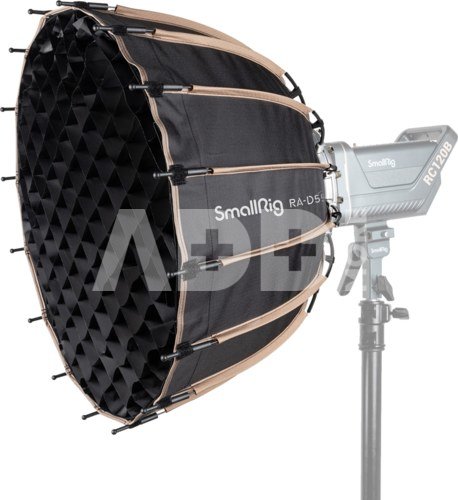 SMALLRIG 3585 RA-D55 PARABOLIC SOFTBOX