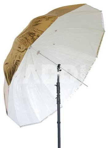 Falcon Eyes Jumbo Umbrella 5 in 1 URK-T86TGS 216 cm
