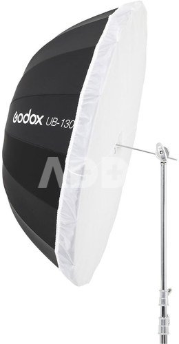 Godox 130cm Translucent Diffuser for Parabolic Umbrella