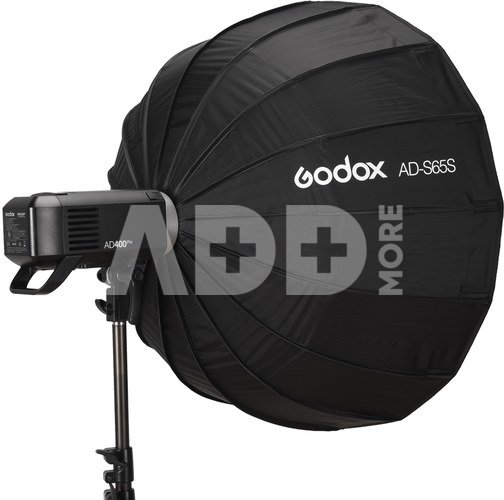 Godox AD S65S Multifunctional Softbox 65CM for AD400/300 PRO