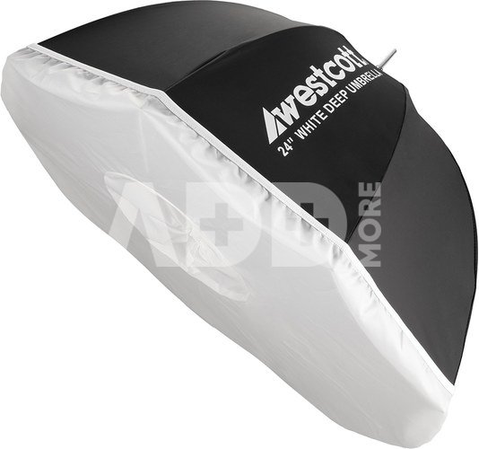 Westcott Diffusion Panel voor 24" Deep Umbrella