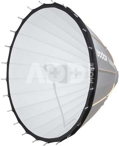 Godox Diffusor 1 voor Parabolic1 58