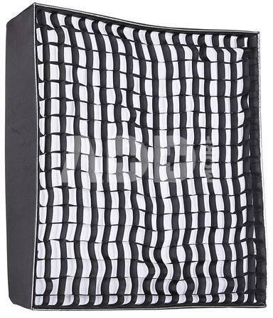 Linkstar Softbox + Honeycomb Grid RX-11SB+HC for LED RX-11TD