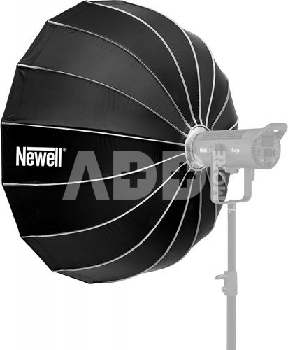 Newell Parabolic Softbox 120 cm