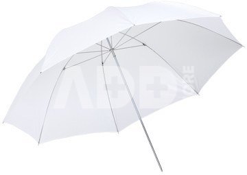 Quantuum peršviečiamas skėtis 91cm