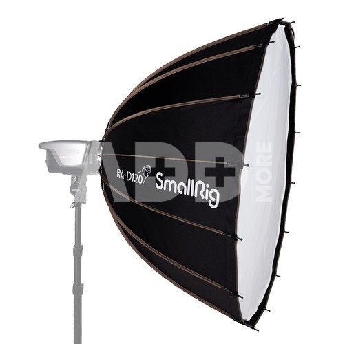 SmallRig 4140 RA D120 Parabolic Softbox