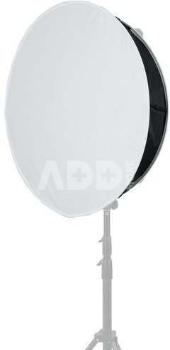 Nanlite Compac 68 and 68B Rapid-Fold Collapsible Softbox