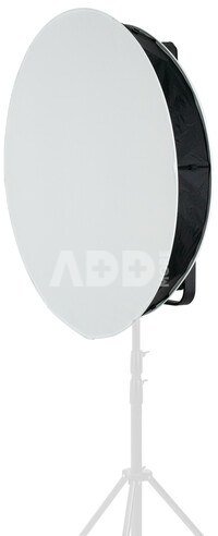 Nanlite Rapid-Fold Collapsible Lantern Softbox for Compac 200 and 200B LED Lights