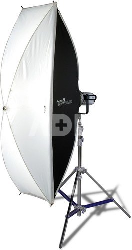 Phottix G-Capsule Softbox 30x140cm