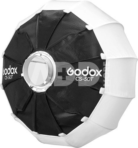 Godox Lantern Softbox CS 50T