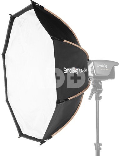 LA-O90 Octagonal Softbox 4633