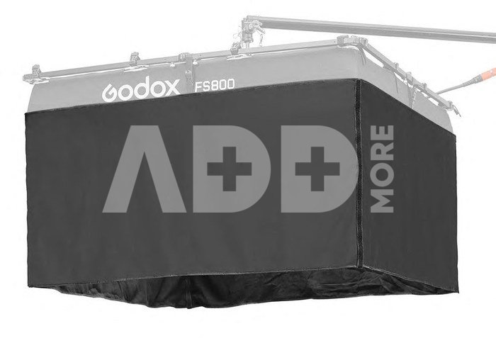 Godox SS FS800 Skirt for F800R K1 Softbox