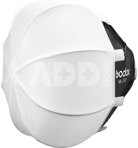 Godox Collapsible lantern softbox ML CS30