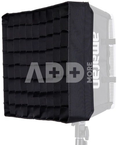 Amaran Pano 120c Light Control Grid