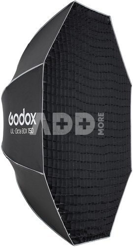 Godox UL BOX Octa 150 Multifunctional Easy Fold Softbox