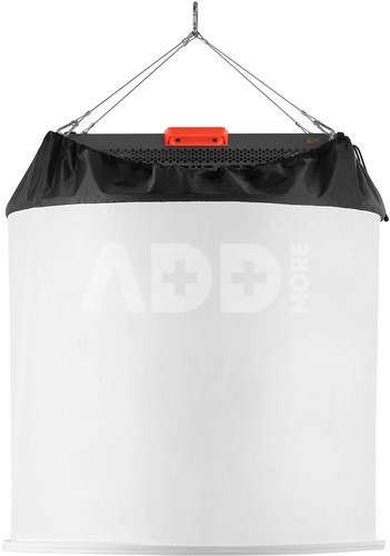 Godox Space Light Softbox with Black Skirt for P1200R