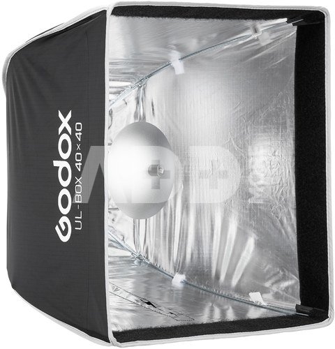 Godox UL BOX 40 Multifunctional Easy Fold Softbox