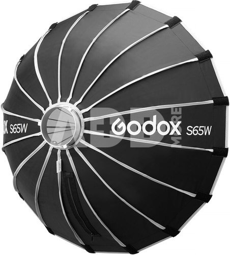 Godox S65W Multifunctional Bowens Mount Softbox