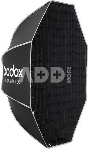 Godox UL BOX Octa 90 Multifunctional Easy Fold Softbox