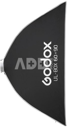 Godox UL BOX 60 90 Multifunctional Easy Fold Softbox