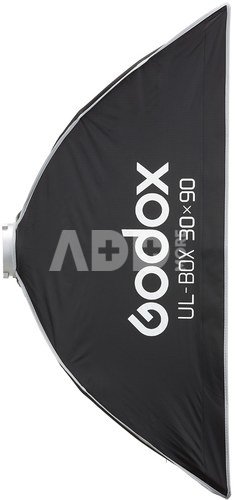Godox UL BOX 30*90 Multifunctional Easy Fold Softbox
