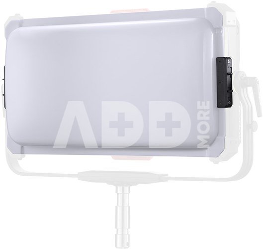 Godox White Diffuser Dome for P600R Hard (Premium Material)