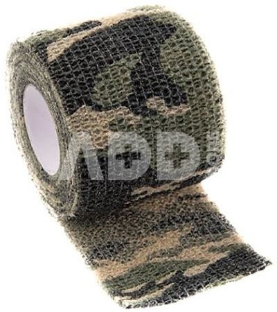 Buteo Photo Gear Camouflage Wrap Tape