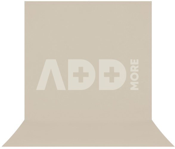 Westcott X Drop Pro Kreukbestendige Achtergrond Melk Wit Sweep (2.4 x 4 m)