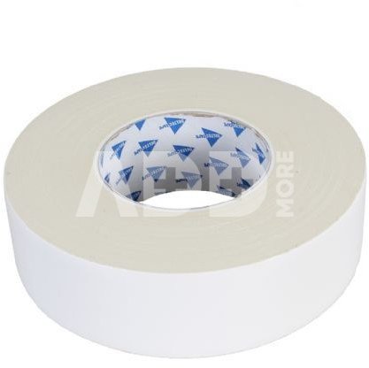 Deltec Gaffer Tape Pro White 46 mm x 50 m