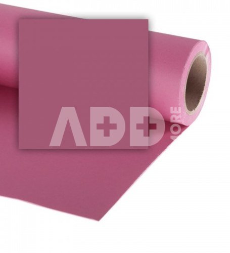 Popierinis fonas Colorama 1,35x11m Damson
