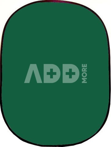 Falcon Eyes Background Board BCP-10 Green 148x200 cm